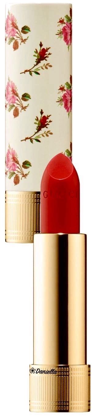 gucci lipstick flower|Gucci lipstick for sale.